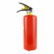 Refilling of 2KG ABC Fire Extinguisher (Commercial Series)