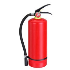 Refilling of 6KG ABC Fire Extinguisher (Commercial Series)