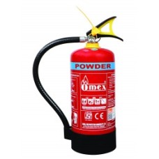 Omex ABC Fire Extinguisher of 9KG Capacity