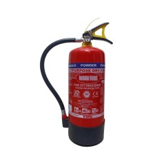 Modi Fire ABC Fire Extinguisher of 9Kg Capacity