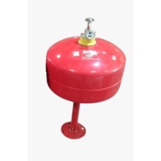 Modi Fire Ceiling Mounted ABC Fire Extinguisher of 5Kg Capacity