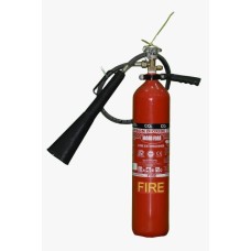 Co2 Fire Extinguisher of 4.5Kg Capacity