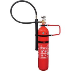Omex Co2 Fire Extinguisher- 4.5KG