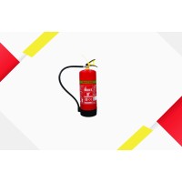Omex Water Co2 Fire Extinguisher- 9Ltr