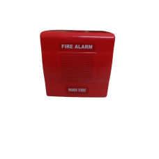 Modi Fire Conventional Fire Alarm Hooter