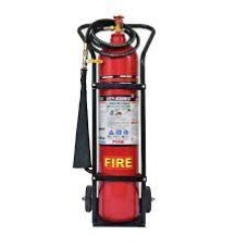 Lifeguard 22.5Kg Co2 Fire Extinguisher