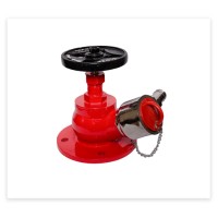 Hydrant Valve (Stainless Steel)