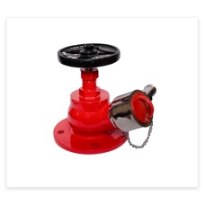 Hydrant Valve (Stainless Steel)