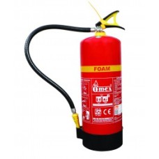 Omex Mechanical Foam Fire Extinguisher- 6Ltr