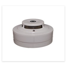 Optical Smoke Detector