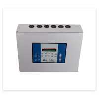 2 Zone Fire Alarm Panel