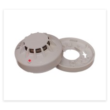 Stand Alone Battery Operated Smoke Detector